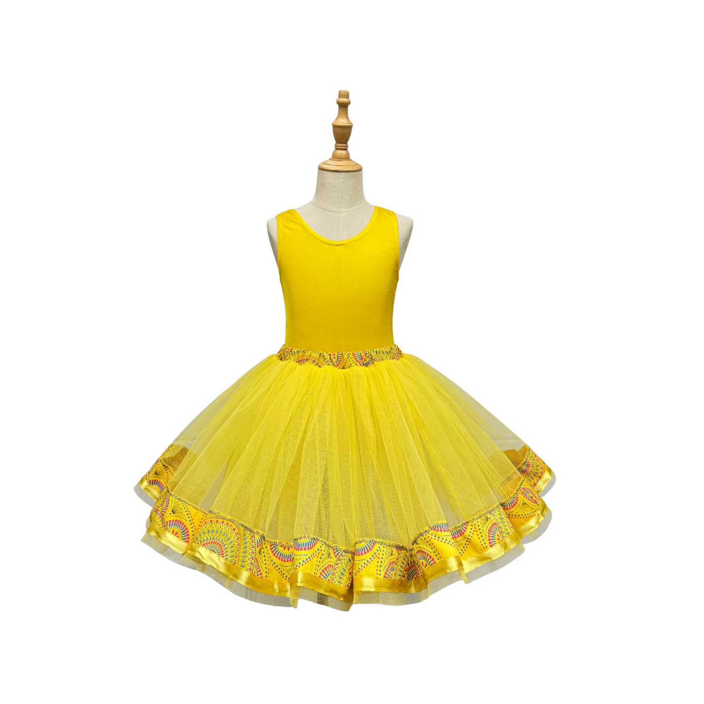 Heritage Tutu