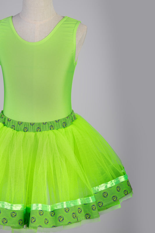 Ukuthula - Green Heritage Tutu