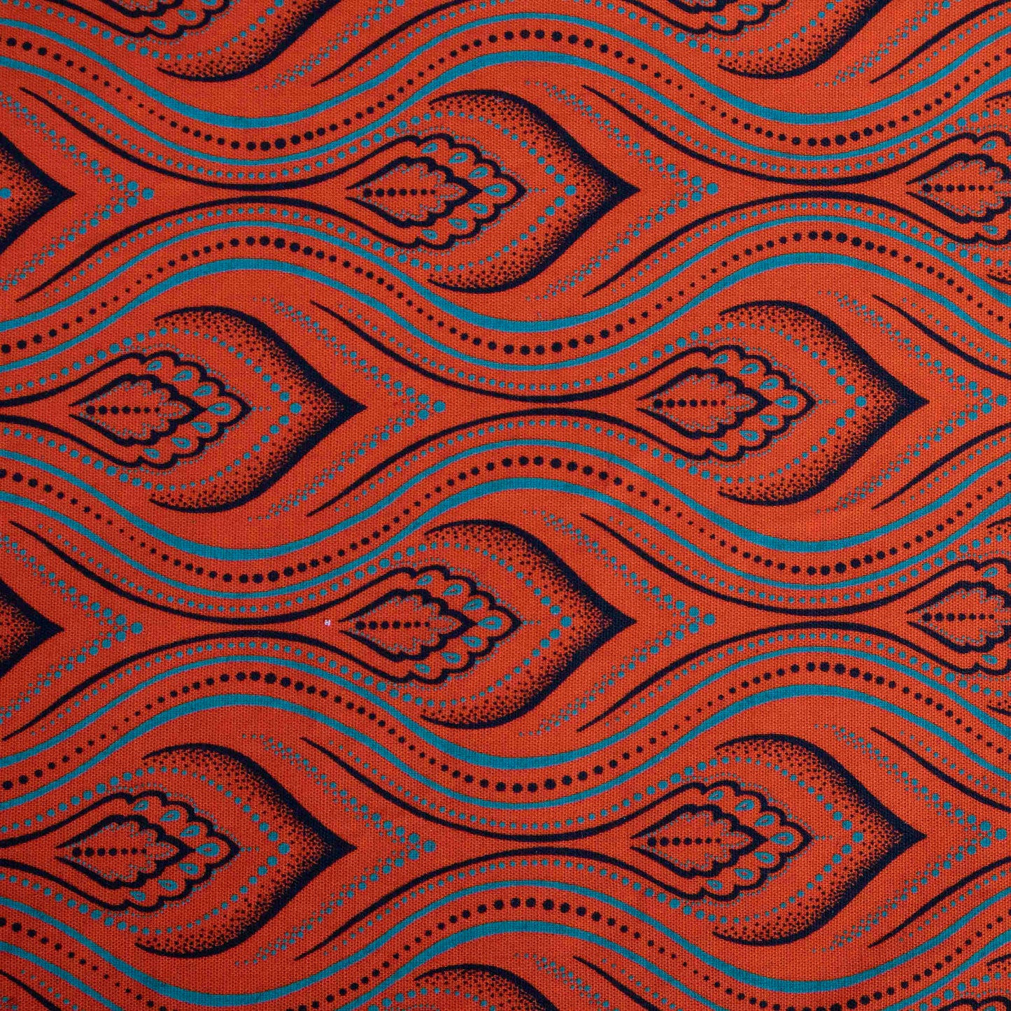 Kuhle - Orange Heritage Tutu