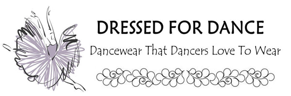 Dressed For Dance
