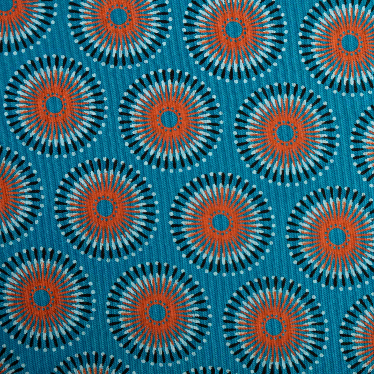 iThemba - Blue Heritage Tutu