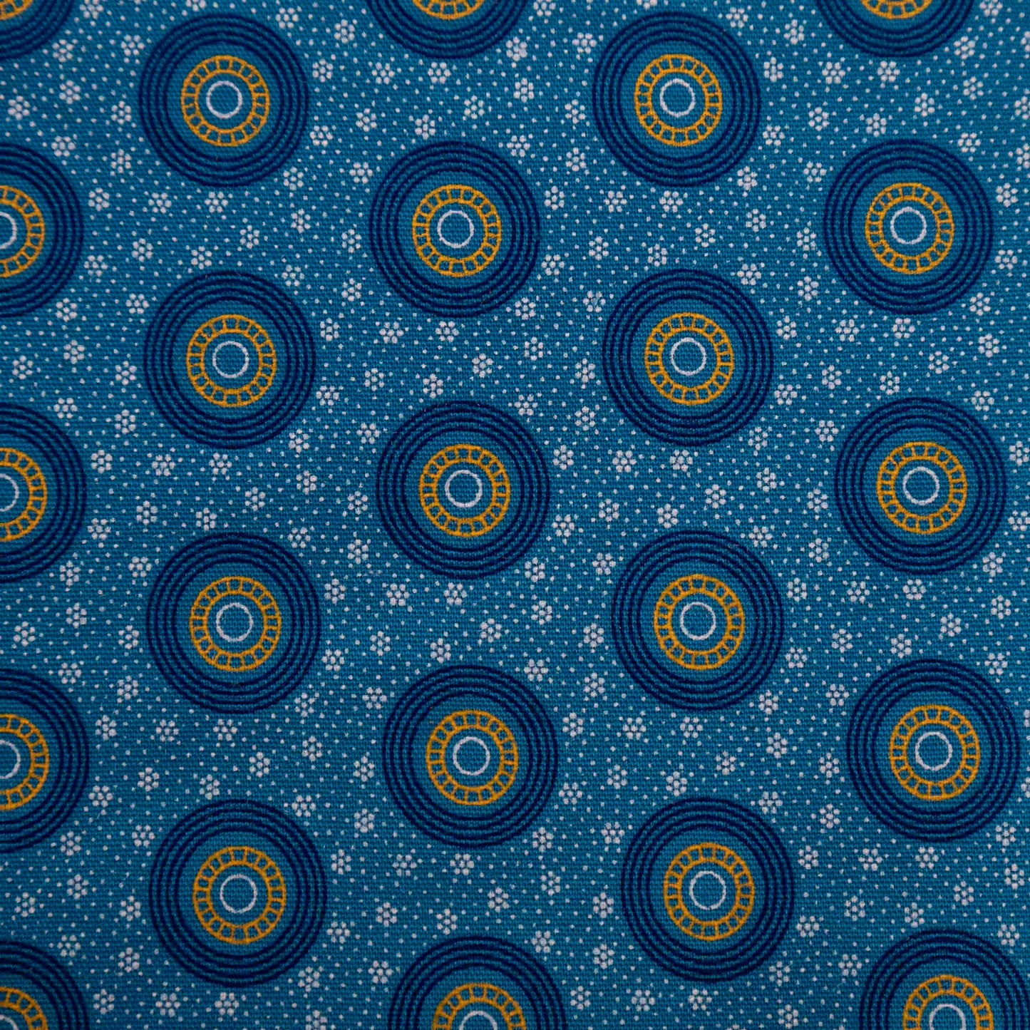 iThemba - Blue Heritage Tutu