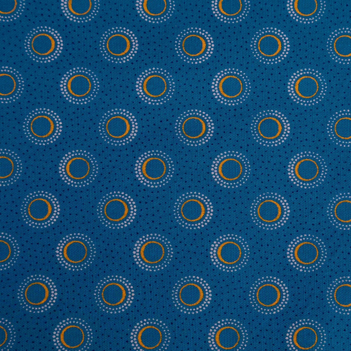 iThemba - Blue Heritage Tutu