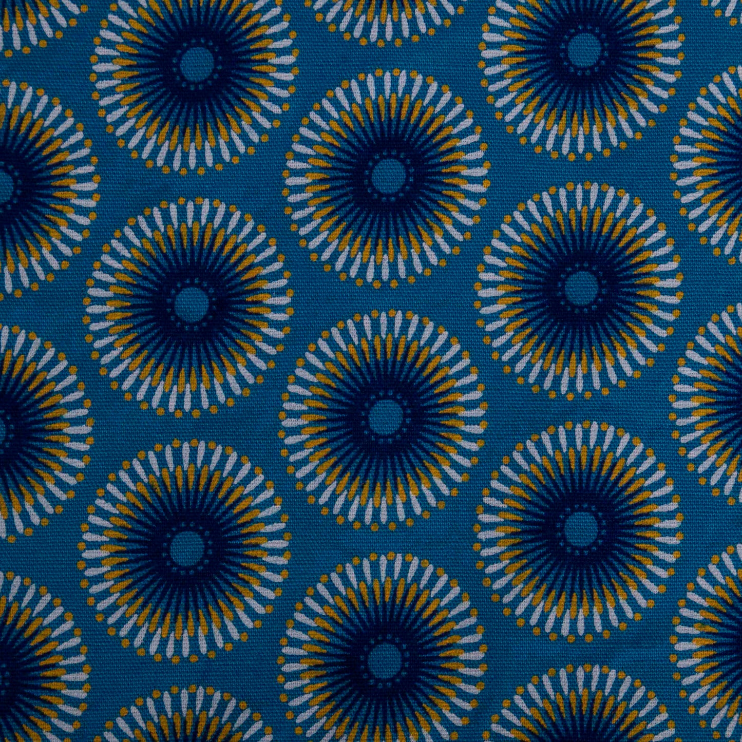 iThemba - Blue Heritage Tutu