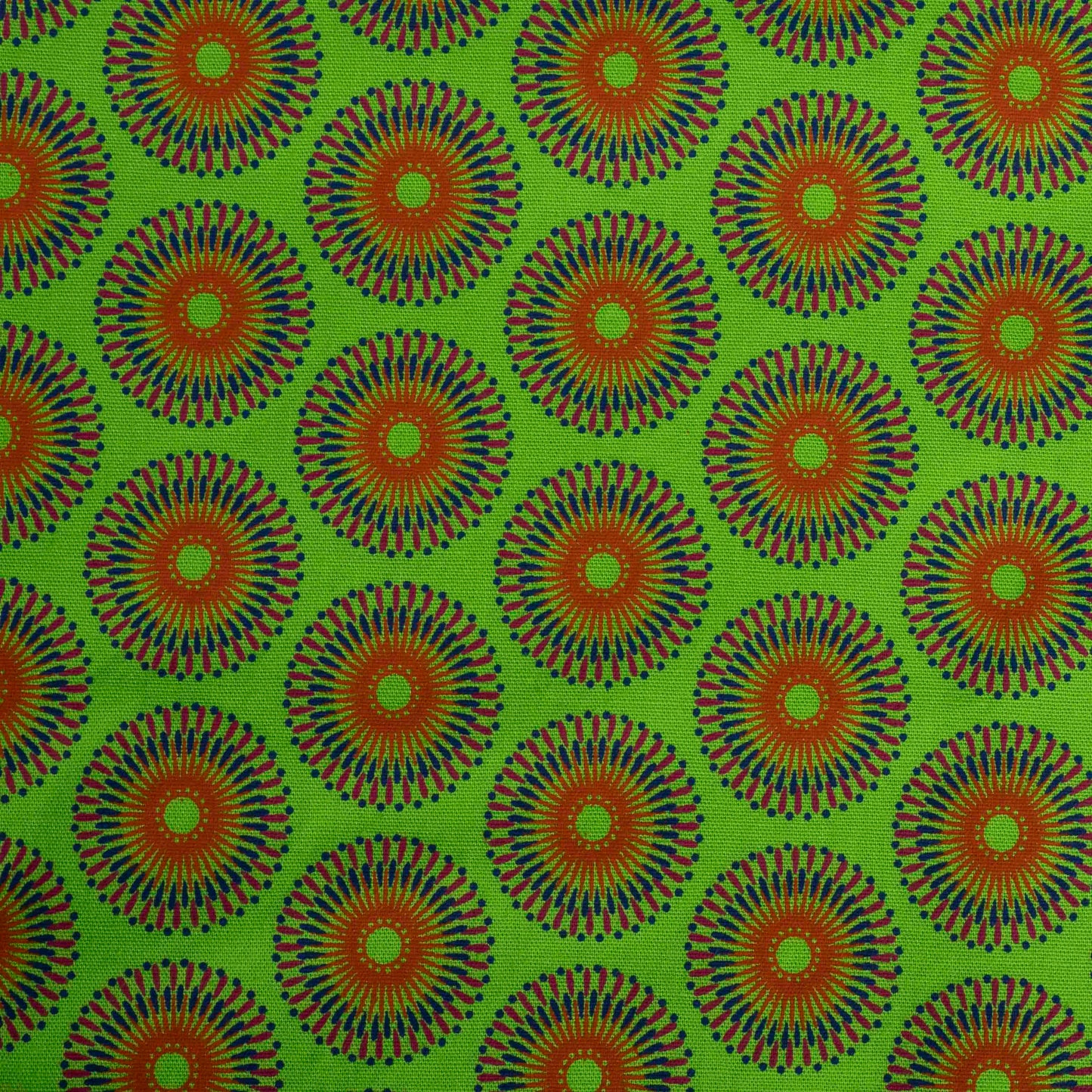 Ukuthula - Green Heritage Tutu