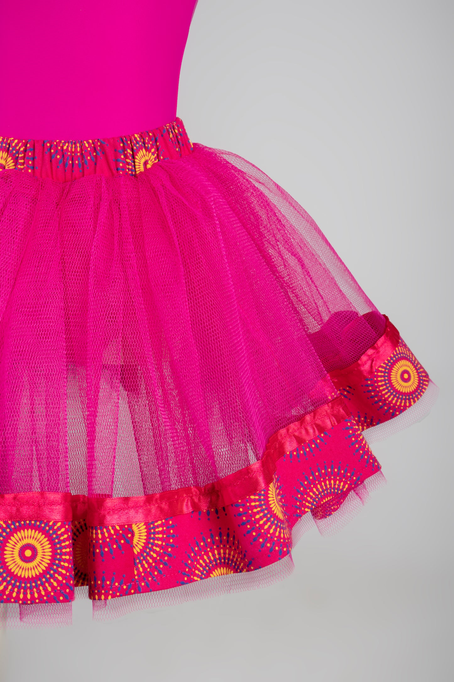 uThando - Pink Heritage Tutu