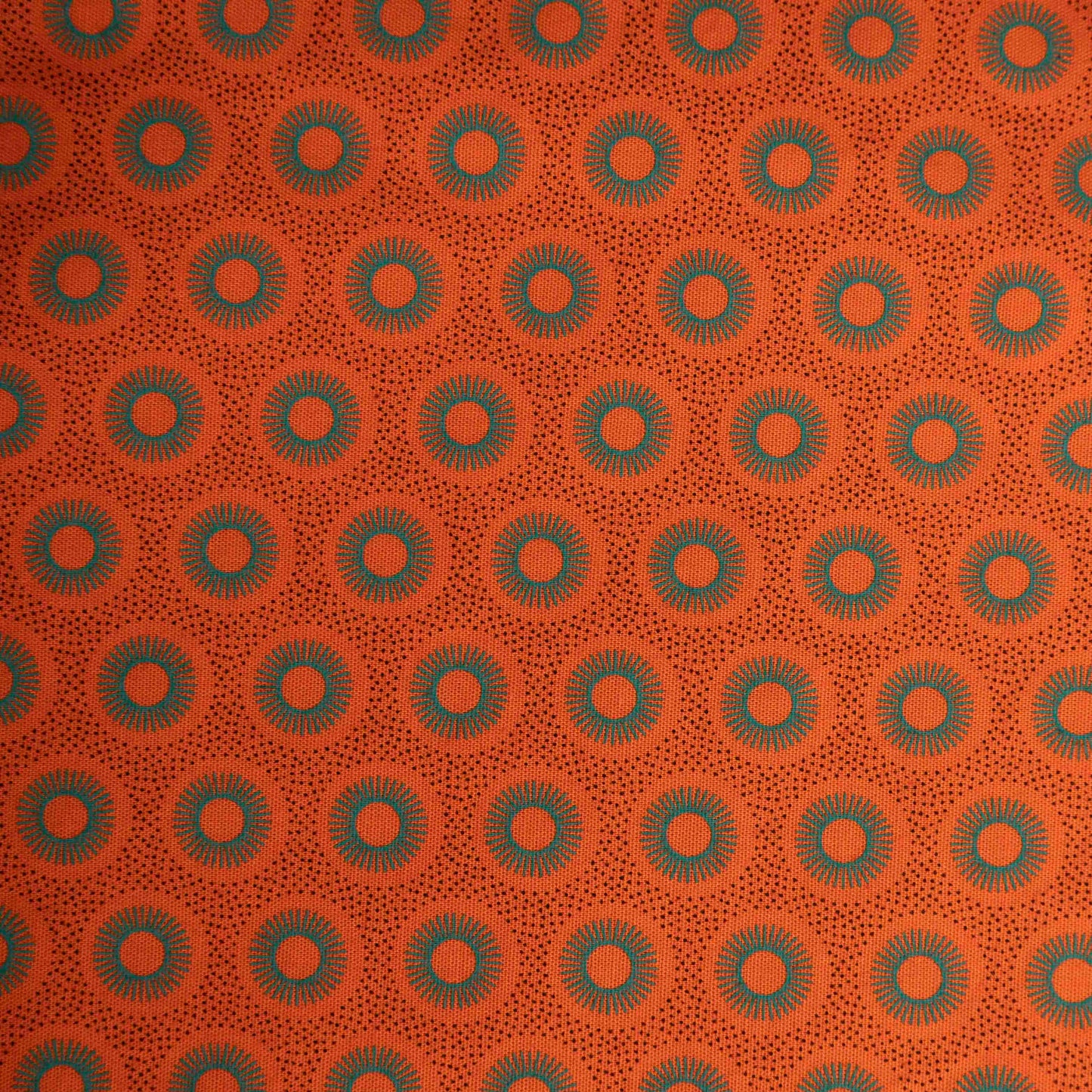 Kuhle - Orange Heritage Tutu