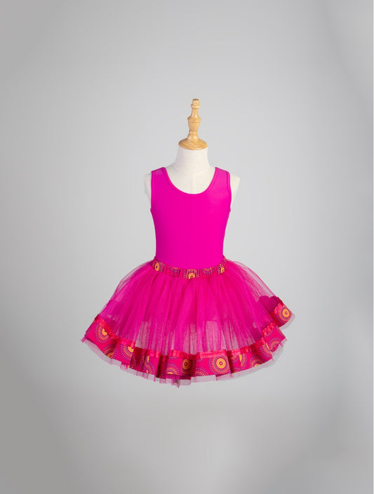 uThando - Pink Heritage Tutu