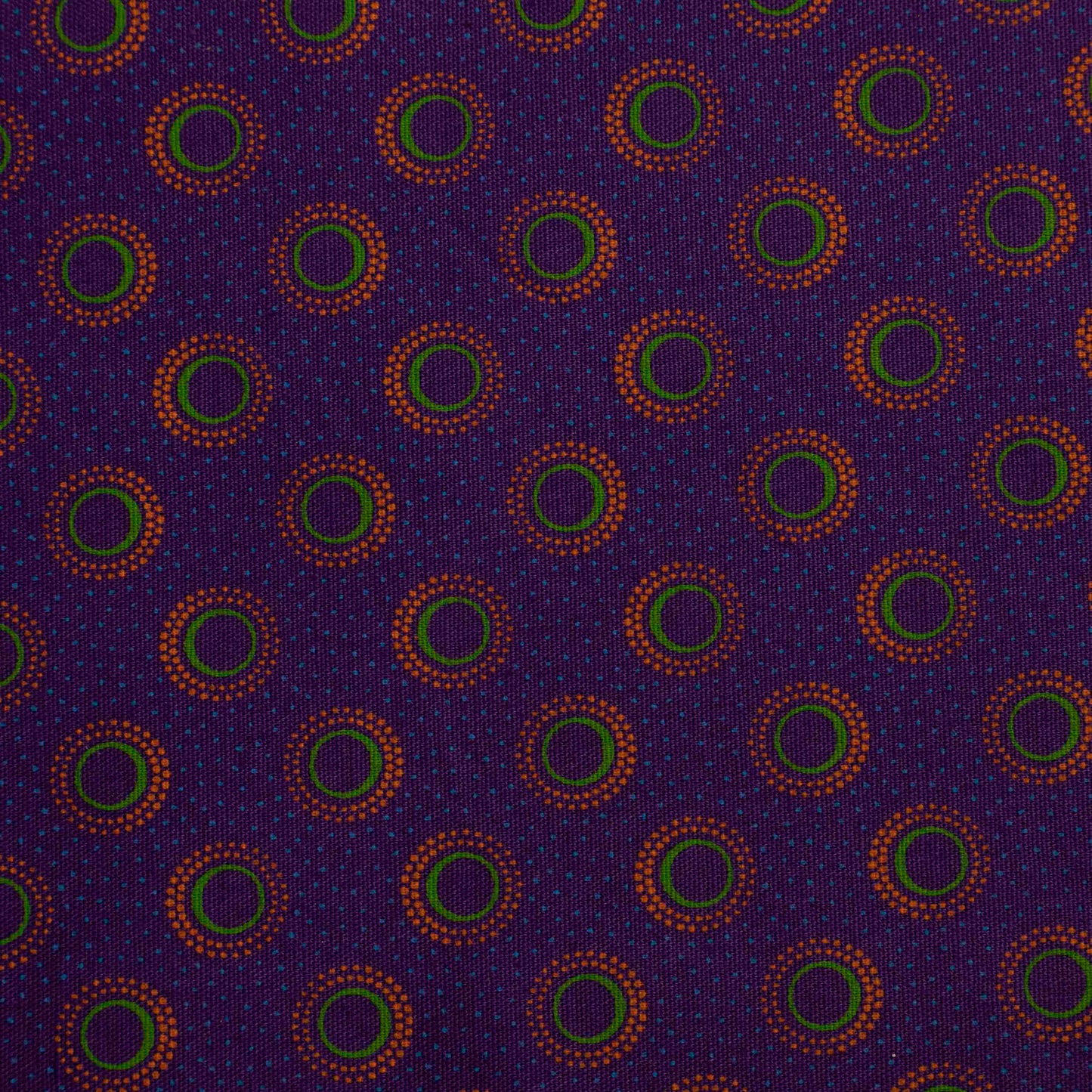 Isibindi - Purple Heritage Tutu