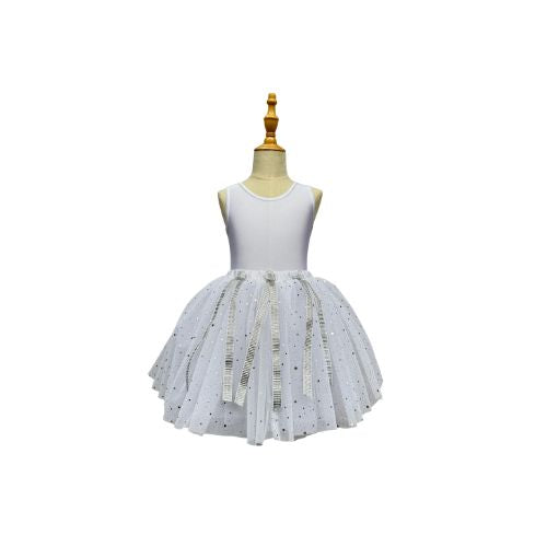 Flower Tutu